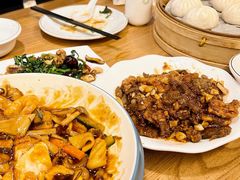 -陈傻子餐厅(世纪都会店)