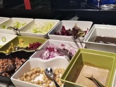 -西安W酒店·WEI全味西餐厅