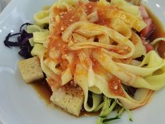 -帕米尔食府(白云观店)