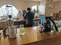 -Me Coffee下午茶艺术空间