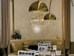 -Deer Park鹿园西餐(仁恒置地广场店)