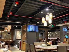 -新渝城·川菜·火锅(区庄店)