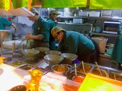 -百春原湖南牛肉粉(百联世纪店)