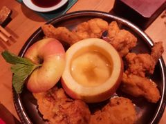 -松涛日本料理