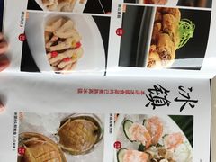 -稻香酒家·33年老字号·港式粤菜(富邦中心店)