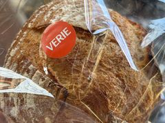 -VERIE BAKEHOUSE