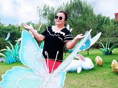 -雅达·阳羡溪山小镇中心