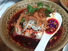 鸡丝豆腐脑-丝恋丝娃娃(逸天城国贸店)