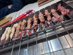 -延边金利串店(安达街店)