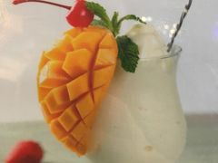 -半秋山西餐厅(宜昌大洋店)