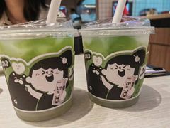 -九毛九西北菜(番禺万达店)
