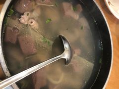 -乡亲鹅肉城(吴江店)