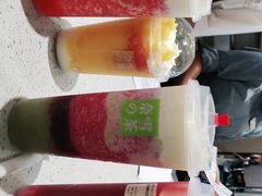 -奈雪的茶(金鹰广场店)