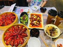 -靓靓蒸虾·头牌蒸虾(雪松路总店)