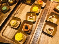 -星巴克臻选(南京艾尚天地店)