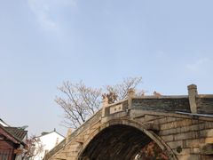 -枫桥景区