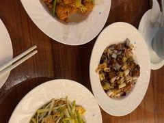 -南门小馆·清真(国贸商城店)
