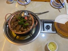 -顺顺小吃(独克宗古城店)