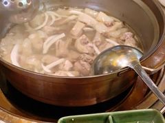 -润园四季椰子鸡火锅(海上世界店)