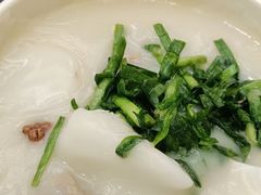 -百年认一力 太原老字号 (桥头街店)