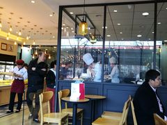 -味多美蛋糕(看丹桥店)