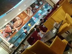 大堂-玛斯兰德国际酒店-西餐厅