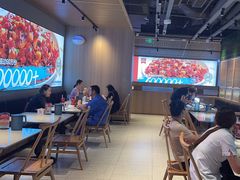 -茅庐川菜(烟台吾悦广场店)