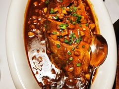 黄山臭鳜鱼-同庆楼(金宝汇店)