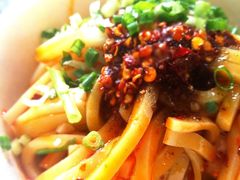 -李记小小吃(涪江路店)