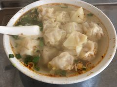 -巧手馄饨(箍桶巷店)