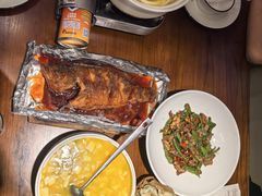 -U你·天然调味(南湖总店)