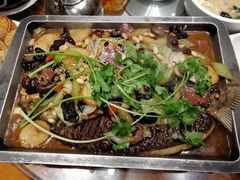 -渝乡老妈·北京烤鸭(六里桥店)