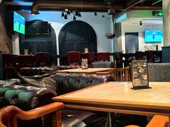 -Shanghai Brew House上海啤酒工坊(老外街店)