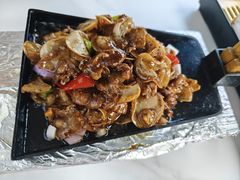 -楚鱼王·河鲜·湖北菜(华农店)