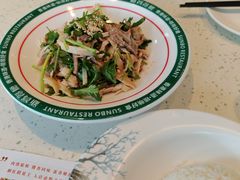 -新宝餐厅(流塘店)