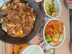 -吉野家(中关村3店)