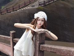-飞天山旅游区