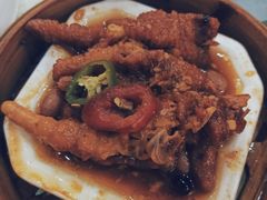 -顺德人家食府(黄金广场店)