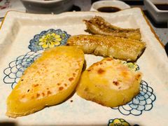 红薯-大渔铁板烧(大悦城店)