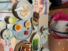 -点都德(聚福楼店)