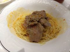 川味牛肉捞面-翠华餐厅(宝安壹方城店)