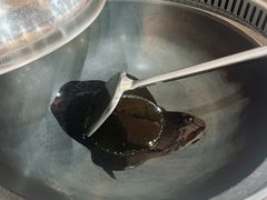 -70後铁锅炖(坡博总店)