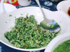 茴香饭-瑞丰园庭院餐厅·白族传统家常菜