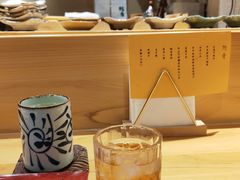 -鮨青(恒基名人购物中心店)