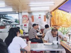 大堂-源记肠粉(华贵路店)