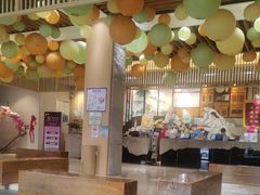 -汤森悠生活文化汤(江宁万达店)