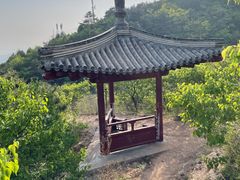 -云峰山自然风景区