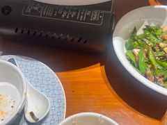 -杨厨的田园饭店(长城路店)