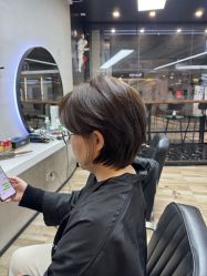 -奈川烫染Salon