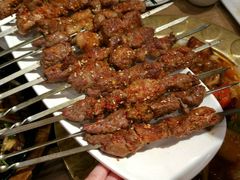 -大巴扎的姑娘(荣盛时代广场店)